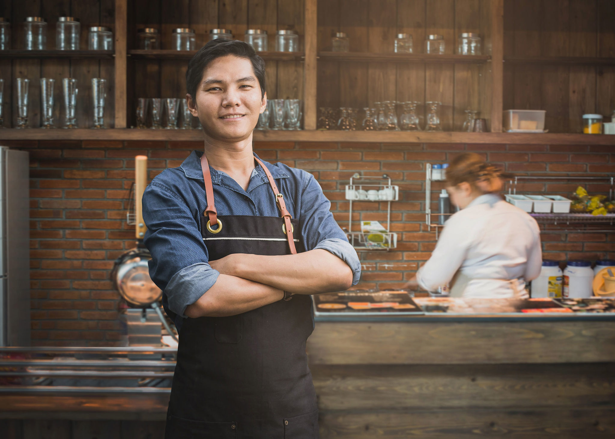 10 ธุรกิจที่ทำกำไรได้ในเรื่องการลงทุนในอเมริกาด้วยวีซ่า E2