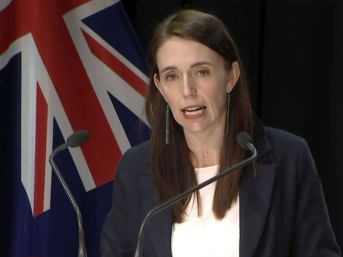 ชายศรีลังกาถูกตำรวจนิวซีแลนด์ สังหารมีรายชื่ออยู่ในกลุ่ม ‘ผู้ก่อการร้าย’ หลังแทงคน 6 คนในซูปเปอร์มาร์เก็ต