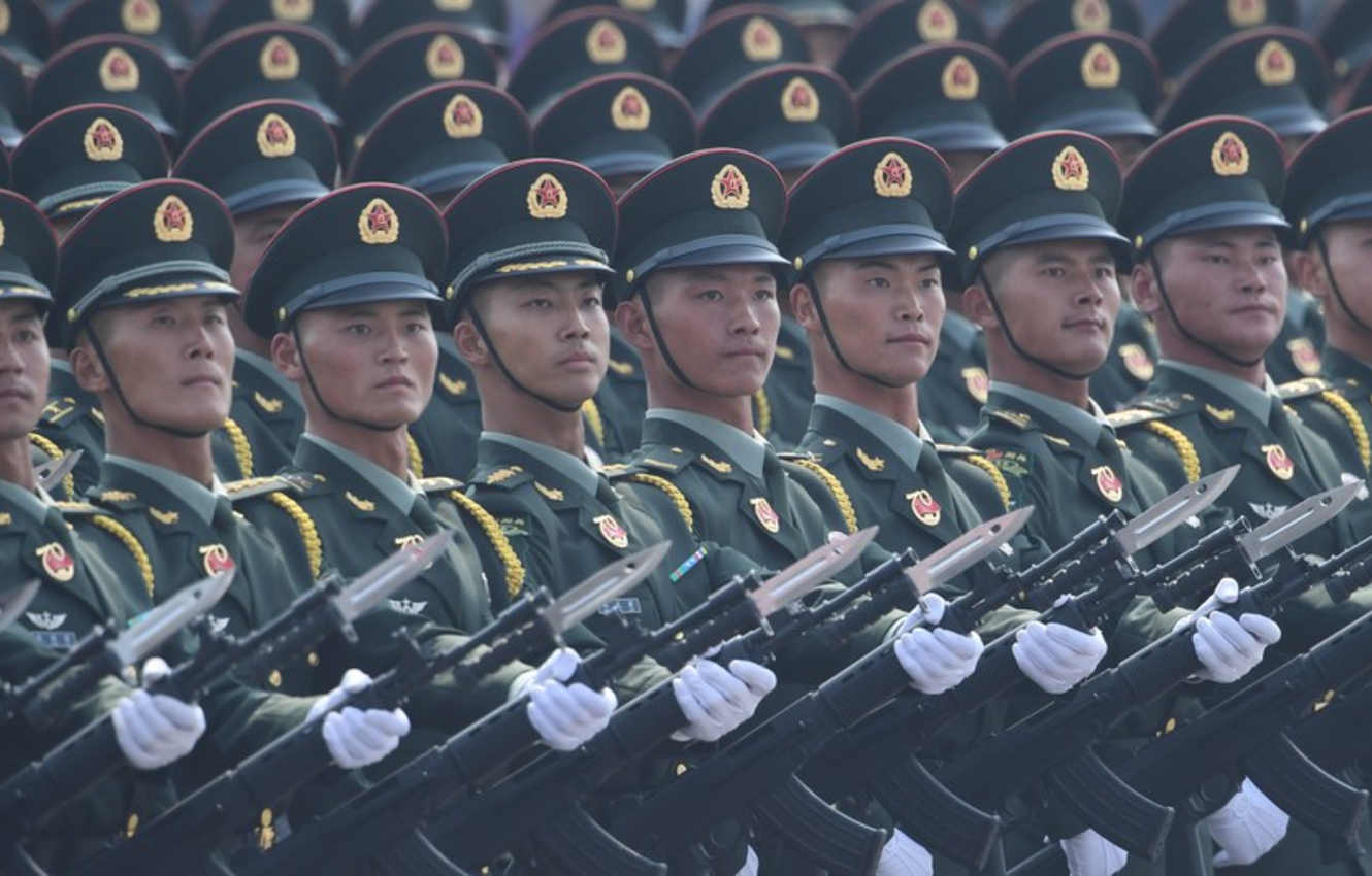 สหรัฐฯ ควรเต็มใจทำสงครามเพื่อปกป้องไต้หวันหรือไม่?