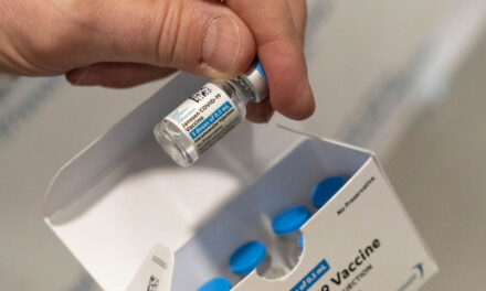 คณะที่ปรึกษา อย.สหรัฐฯ มีมติเอกฉันท์สนับสนุนวัคซีนโควิด-19 เข็มที่ 2 ของ ‘จอห์นสัน แอนด์ จอห์นสัน’