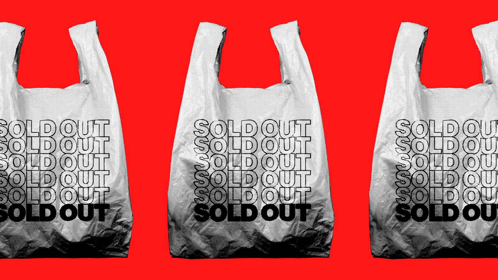 ปัญหาสินค้าขาดแคลน(ซัพพลายเชน) ทำให้ธุรกิจขนาดเล็กต้องเปลี่ยนวิธีดำเนินการ