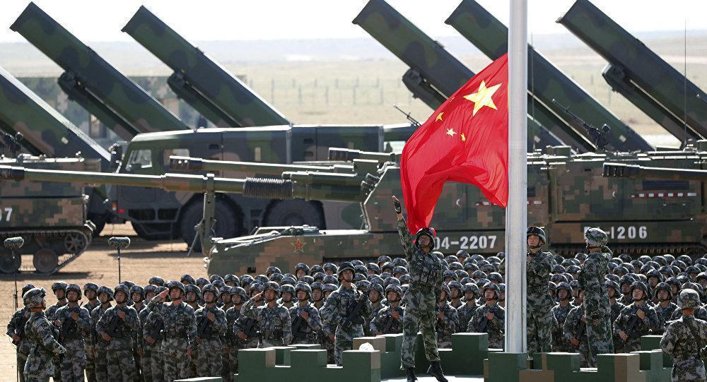 กองทัพจีนสามารถบุกไต้หวันหรือใกล้ถึงความสามารถ หน่วยงานของสหรัฐฯ สรุป