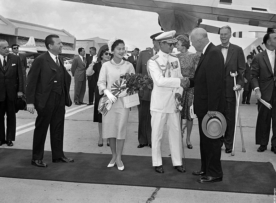 วันชาติไทยกำลังจะเกิดขึ้น 5 ธันวาคม