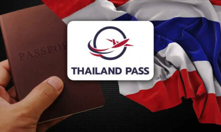 โปรดระวังโรงแรมบางแห่งหลอกลวงนักท่องเที่ยวด้วยแพ็คเกจ Thailand Pass