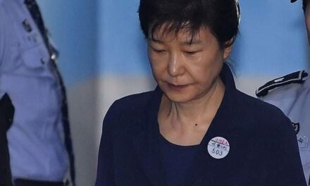 เกาหลีใต้อภัยโทษอดีตประธานาธิบดี พัคกึนฮเย หลังถูกตัดสินจำคุก 22 ปี คดีคอร์รัปชันในปี 2018