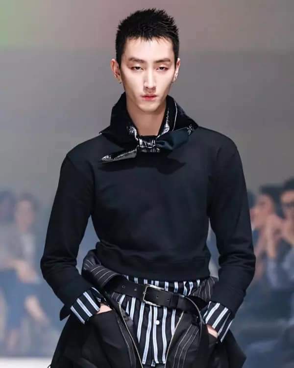 ตำรวจเผย ‘เคนโด้’ นายแบบดัง เรียกแท็กซี่จากหอพักไปสะพานปิ่นเกล้าก่อนพบร่างในแม่น้ำ