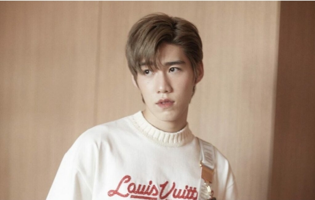 Nadao Bangkok แจ้งข่าว พีพี กฤษฏ์ ตรวจพบติดเชื้อ COVID-19