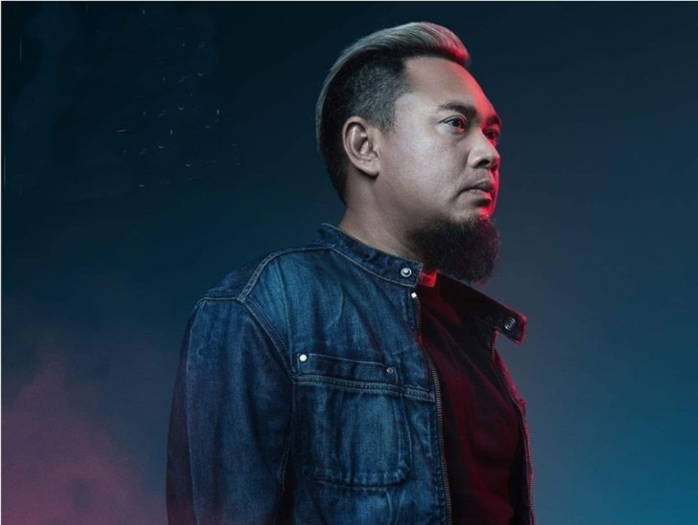 แด๊กซ์ Rock Rider ศิลปินร็อกชื่อดังตรวจพบติดเชื้อ COVID-19