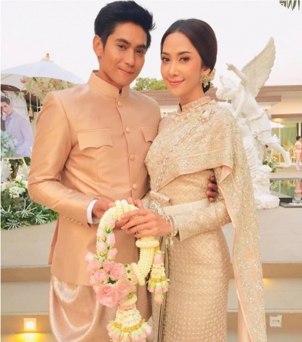 ยุ้ย จีรนันท์ และ ธันน์ ธนากร เผยผลตรวจพบเชื้อ COVID-19