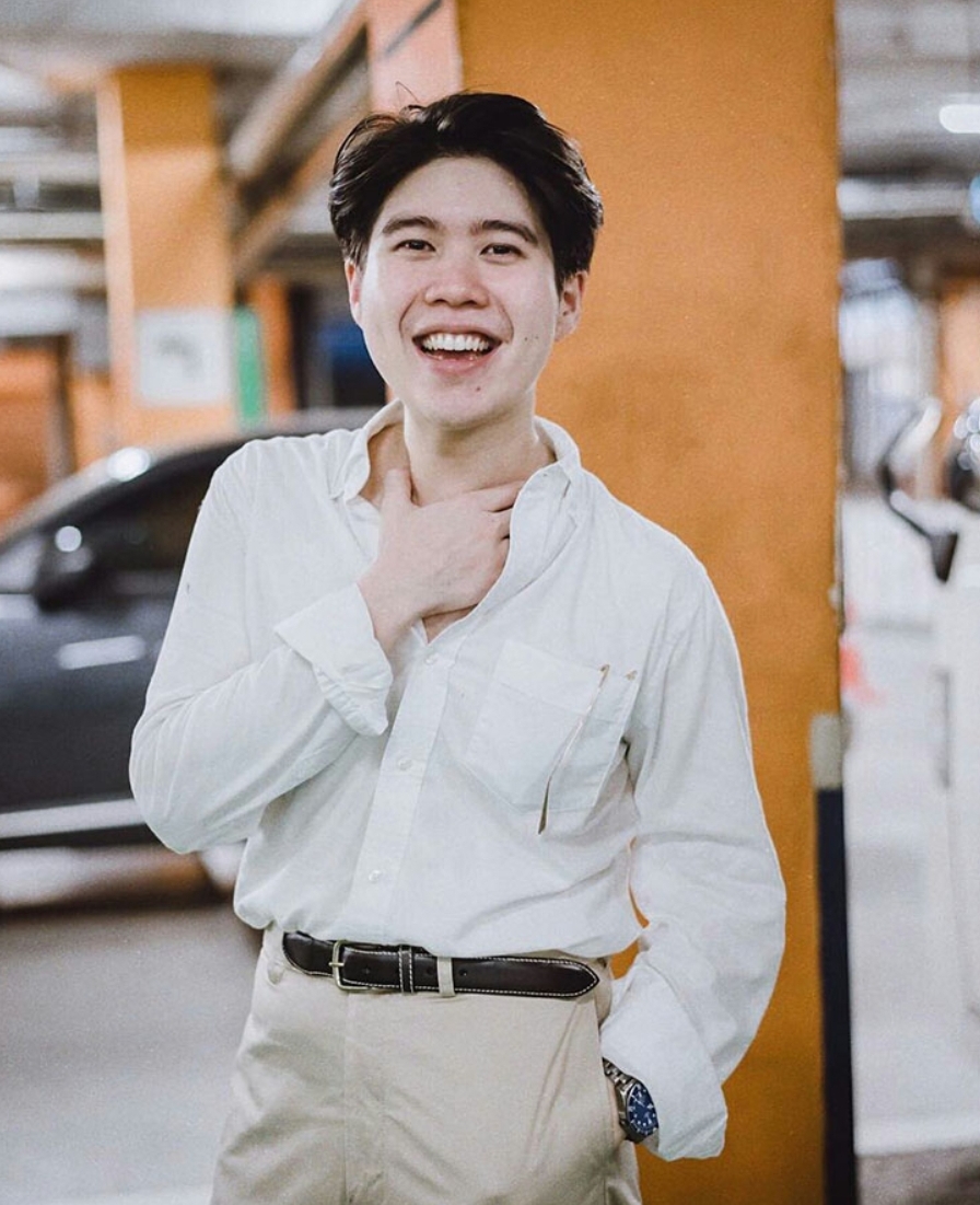 อะตอม ชนกันต์ ตรวจพบติดเชื้อ COVID-19