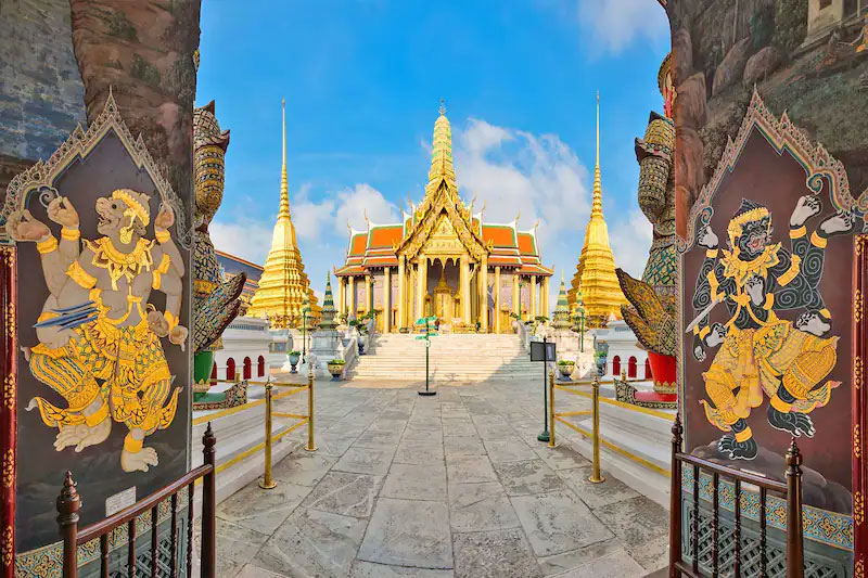 ไทยอยากให้ Bangkok ถูกเรียกว่า ‘Krung Thep Maha Nakhon’ ‘กรุงเทพมหานคร’