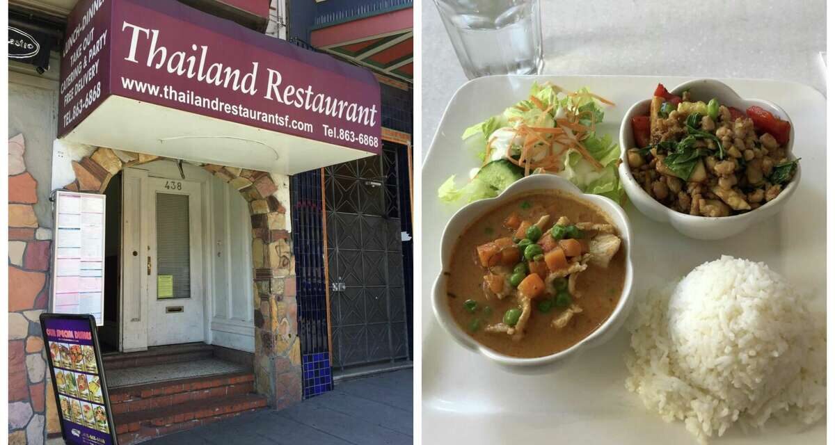 ร้านอาหารไทยซานฟรานซิสโกปิดตัว หลังเปิดมาเกือบ 30 ปี