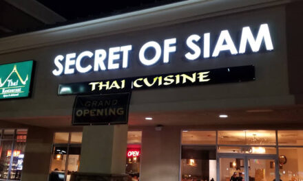 ร้านอาหารไทย Secret of Siam ในเมือง ลาส เวกัส ถูกสั่งปิดและสอบสวนเรื่อง “อาหารเจือปน” กัญชา