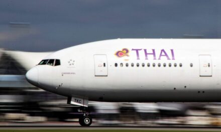 การบินไทยต้องการเงินทุน 750 ล้านดอลลาร์ หัวหน้าแผนหนี้กล่าว