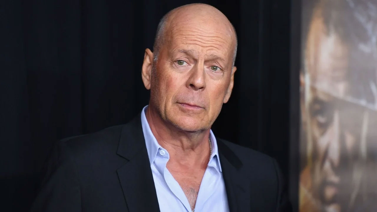 Bruce Willis ‘ก้าวออกจากอาชีพ’ หลังการวินิจฉัยความพิการทางสมอง