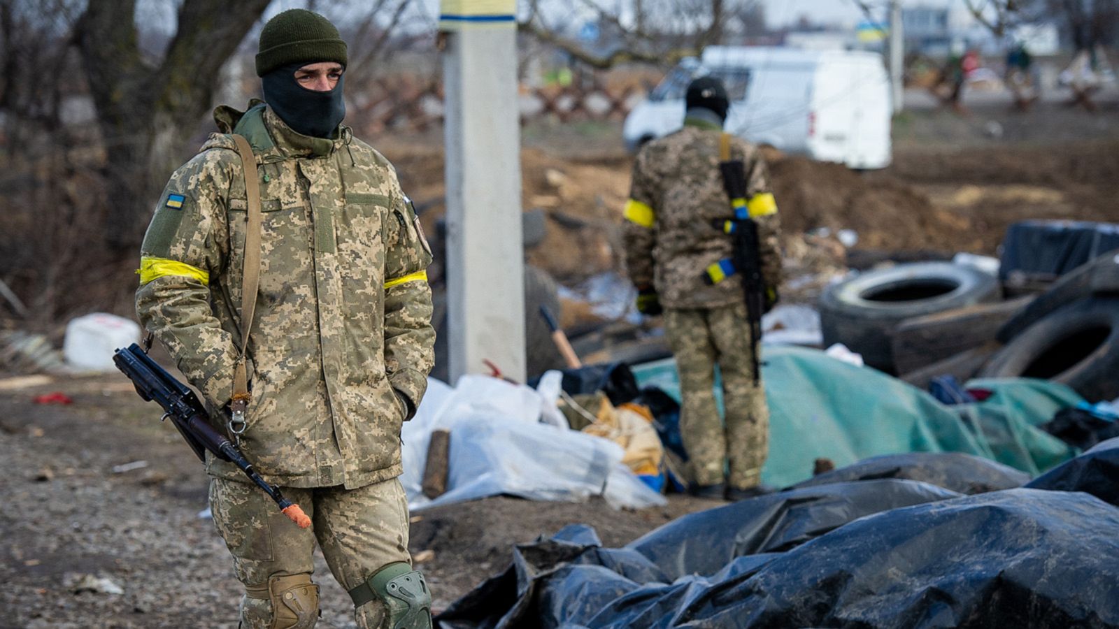 ยูเครนกับรัสเซีย ความเสี่ยงของสงครามนิวเคลียร์คืออะไร? ‘มันไม่ใช่ศูนย์’