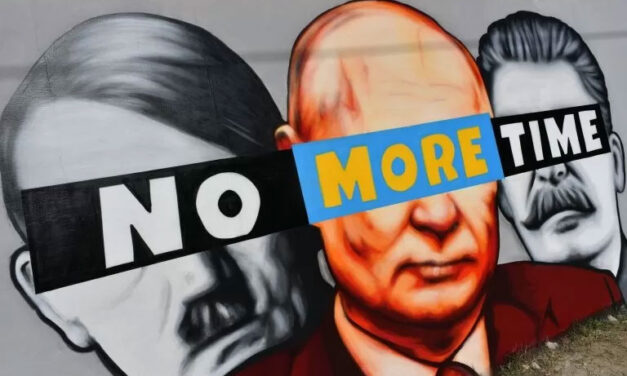 ทำไมฝ่ายอนุรักษ์นิยมในไทยจึงเอนเอียงมาทางมอสโก