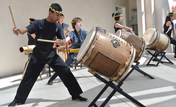 เทศกาลวัฒนธรรมญี่ปุ่น Bunka-Sai กลับมาที่ Torrance สุดสัปดาห์นี้