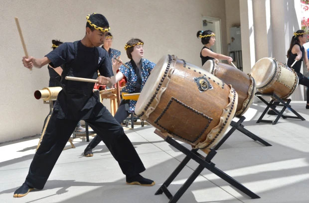 เทศกาลวัฒนธรรมญี่ปุ่น Bunka-Sai กลับมาที่ Torrance สุดสัปดาห์นี้