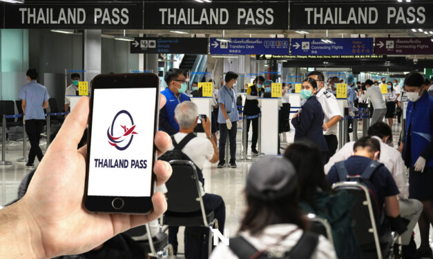 การท่องเที่ยวแห่งประเทศไทย (TCT) กล่าวว่าควรยกเลิกโครงการบัตร Thailand Pass