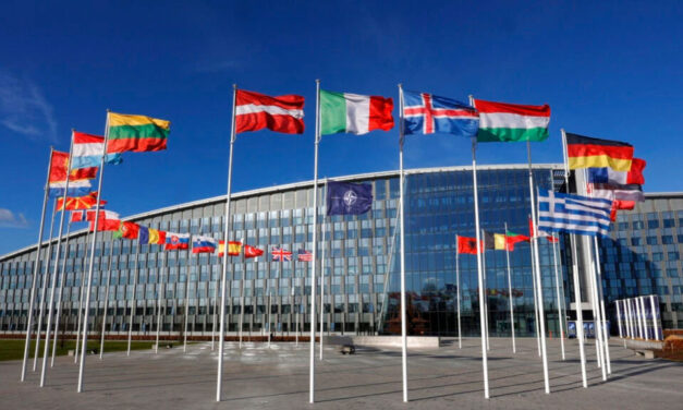 ‘สวิตเซอร์แลนด์’ คิดสละสถานะเป็นกลางเข้าหานาโต้ หลังรัสเซียบุกยูเครน