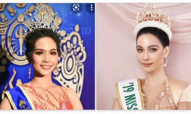 “บิ๊นท์ สิรีธร ลีห์อร่ามวัฒน์” นางสาวไทยปี 2019 จะมาร่วมงานสงกรานต์ไทยนิวเยียร์ปีนี้