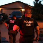 ICE Agents ถูกปิดกั้นไม่ให้ใช้ดุลยพินิจในการจับกุมการเนรเทศ