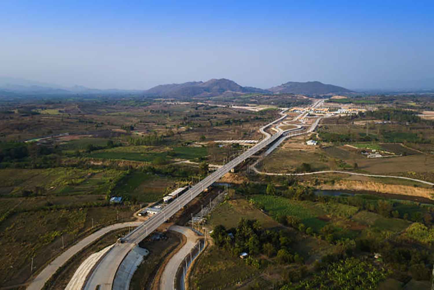 แม่สอด ‘สมบูรณ์แบบ’ สำหรับคาสิโน