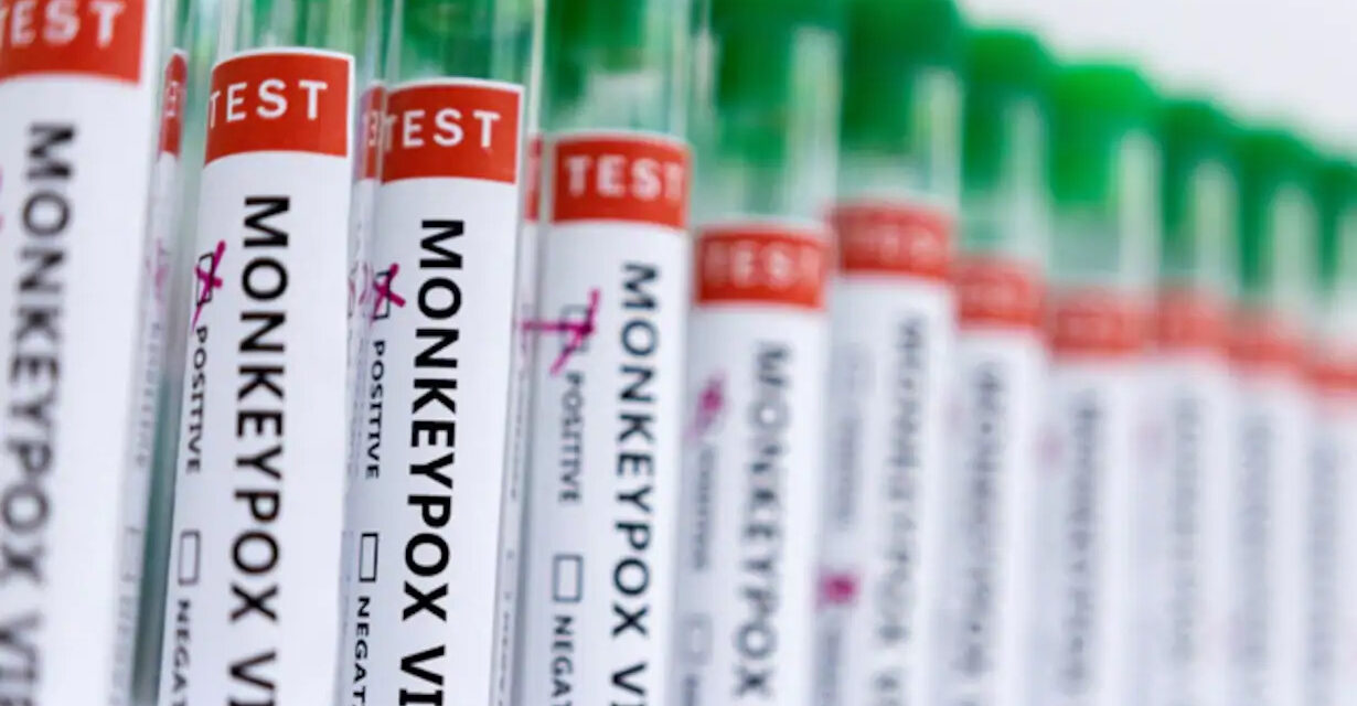 นครนิวยอร์กเริ่มฉีดวัคซีนโรคฝีดาษลิง โดย CDC ทำงานเพื่อขยายการเข้าถึง