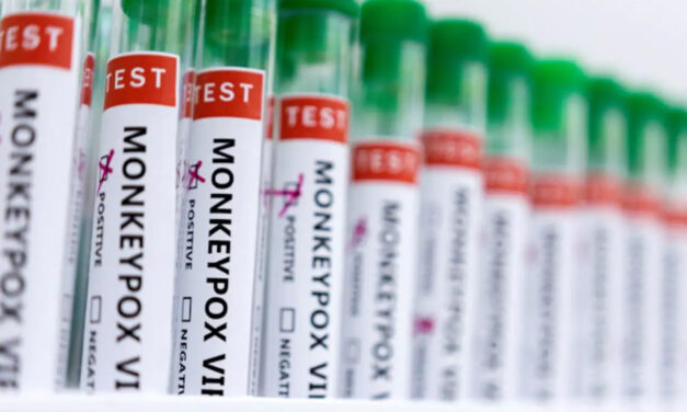 นครนิวยอร์กเริ่มฉีดวัคซีนโรคฝีดาษลิง โดย CDC ทำงานเพื่อขยายการเข้าถึง