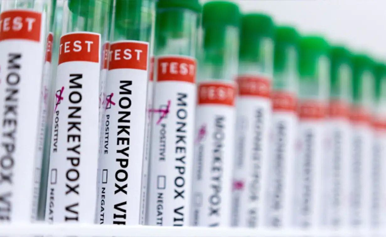 นครนิวยอร์กเริ่มฉีดวัคซีนโรคฝีดาษลิง โดย CDC ทำงานเพื่อขยายการเข้าถึง