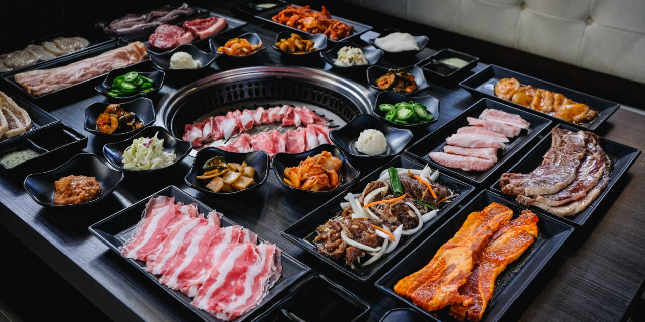 ปัจจุบันสหภาพร้านอาหารบาร์บีคิวเกาหลี พนักงานค่าจ้างรู้ว่าพวกเขาสมควรได้รับมากกว่านี้