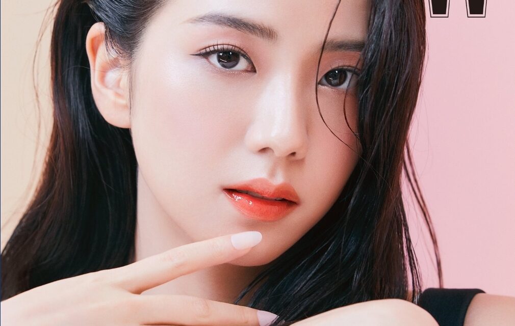 ทั่วโลกร่วมโหวต จีซู หญิงสาวที่สวยที่สุดในโลก