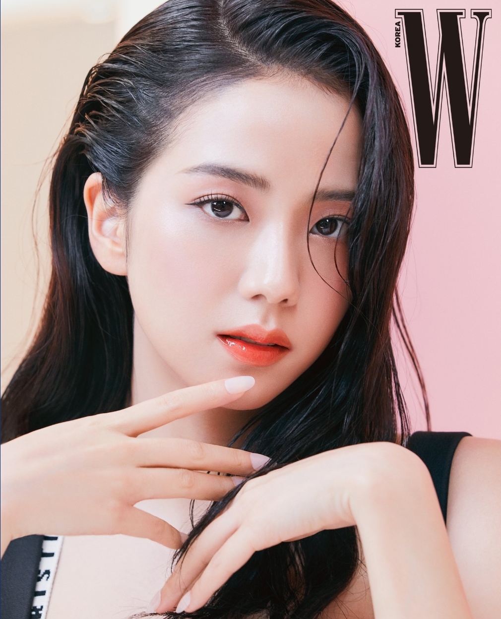 ทั่วโลกร่วมโหวต จีซู หญิงสาวที่สวยที่สุดในโลก