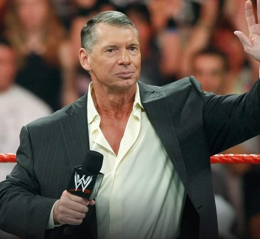 ป๋าวินซ์ ประกาศวางมือจากประธานแล้ว