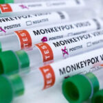 ไทยยืนยันติดเชื้อฝีดาษลิง monkeypox รายแรก