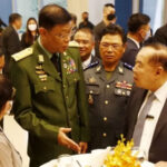 เมียนมา : ผู้เชี่ยวชาญความมั่นคงเตือนไทยอย่าทุ่มสัมพันธ์รัฐบาลทหารฝ่ายเดียว