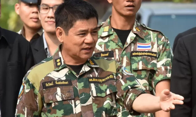 8 ปีแห่งการต่อสู้ของภรรยา กับศรัทธาในตุลาการไทย หลังสั่งฟ้องนายชัยวัฒน์และพวก