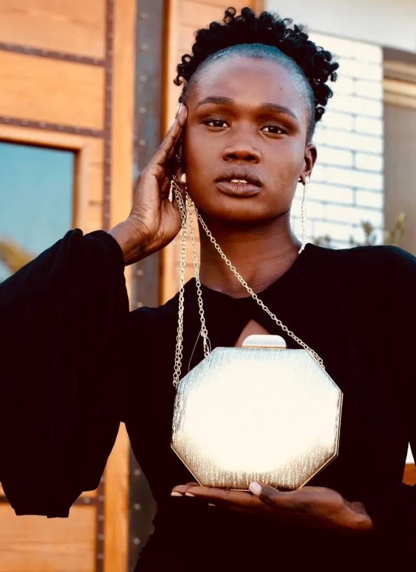 ช็อกวงการนางงาม Miss Supranational South Sudan 2021 เสียชีวิตแล้ว