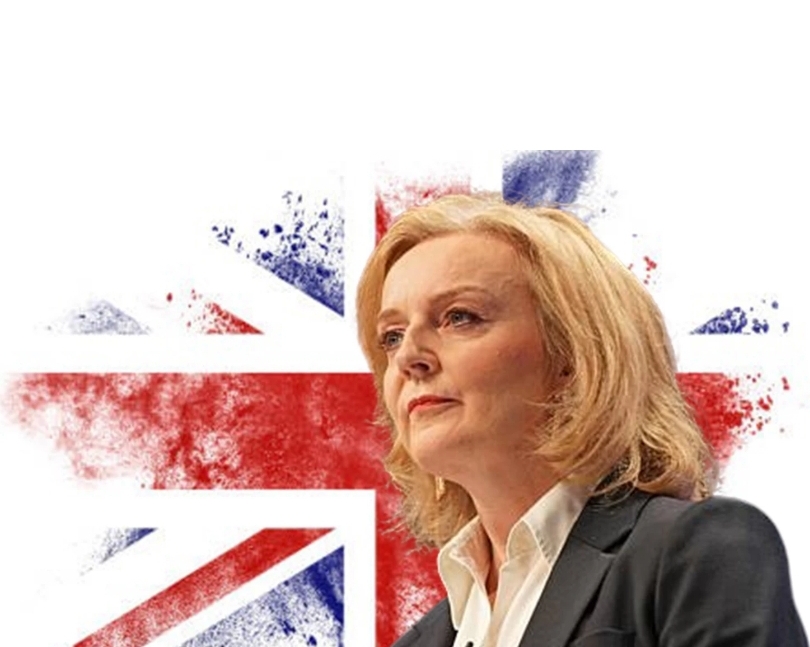 “ลิซ ทรัสส์” นายกฯ อังกฤษ ทวีตข้อความแสดงความเสียใจถึงครอบครัวผู้เสียชีวิตจากเหตุกราดยิงที่หนองบัวลำภู