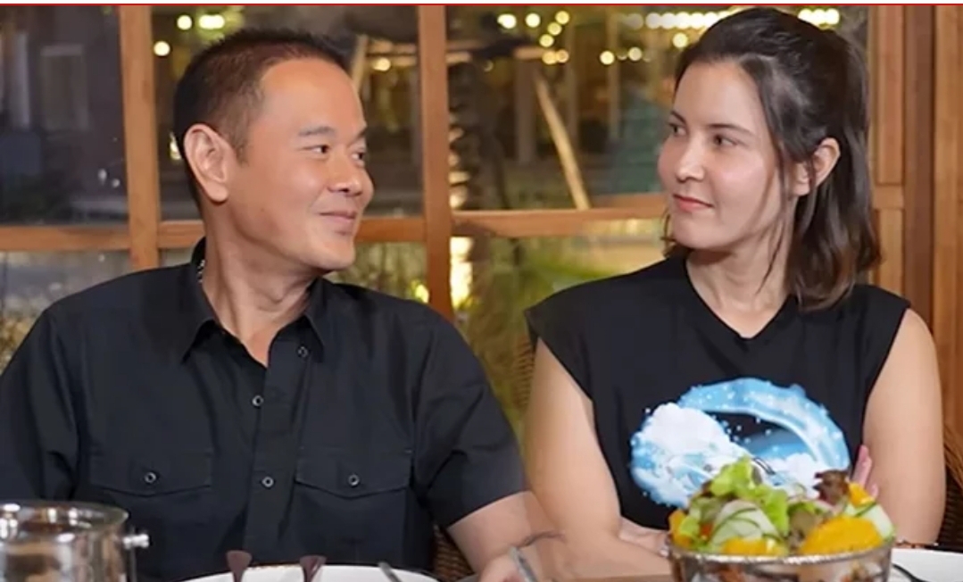 เป๊ก สัณณ์ชัย รู้สึกผิด ขอโทษ ธัญญ่า ธัญญาเรศ รับที่ผ่านมา เหี้_จริง เคยคิดจะหย่ากัน 3 รอบ