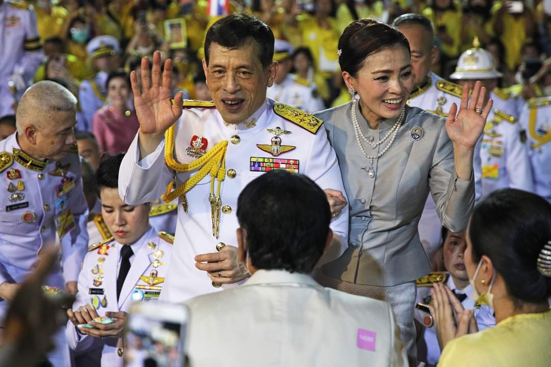 พระบรมราโชวาท เนื่องในวันเด็กแห่งชาติ ปี 2566