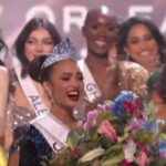 เจ้าบ้านมง! มิสสหรัฐอเมริกา อาร์บอนนีย์ เกเบรียล คว้ามงกุฎ Miss Universe 2022