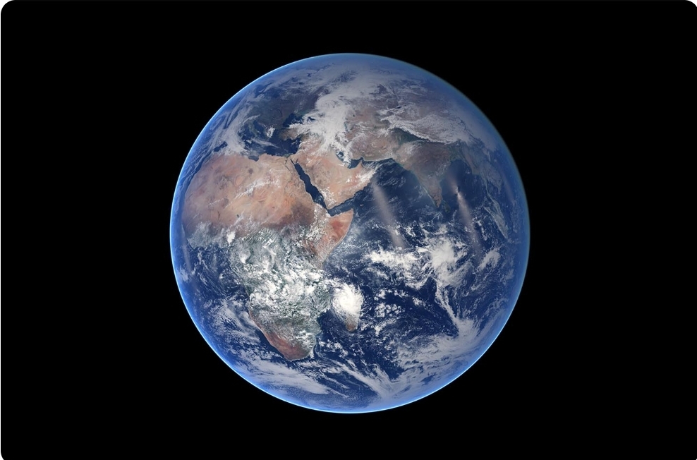 NASA พบดาวเคราะห์ดวงใหม่ ลักษณะคล้ายโลก มีทั้งน้ำและสภาพอากาศเหมาะสม