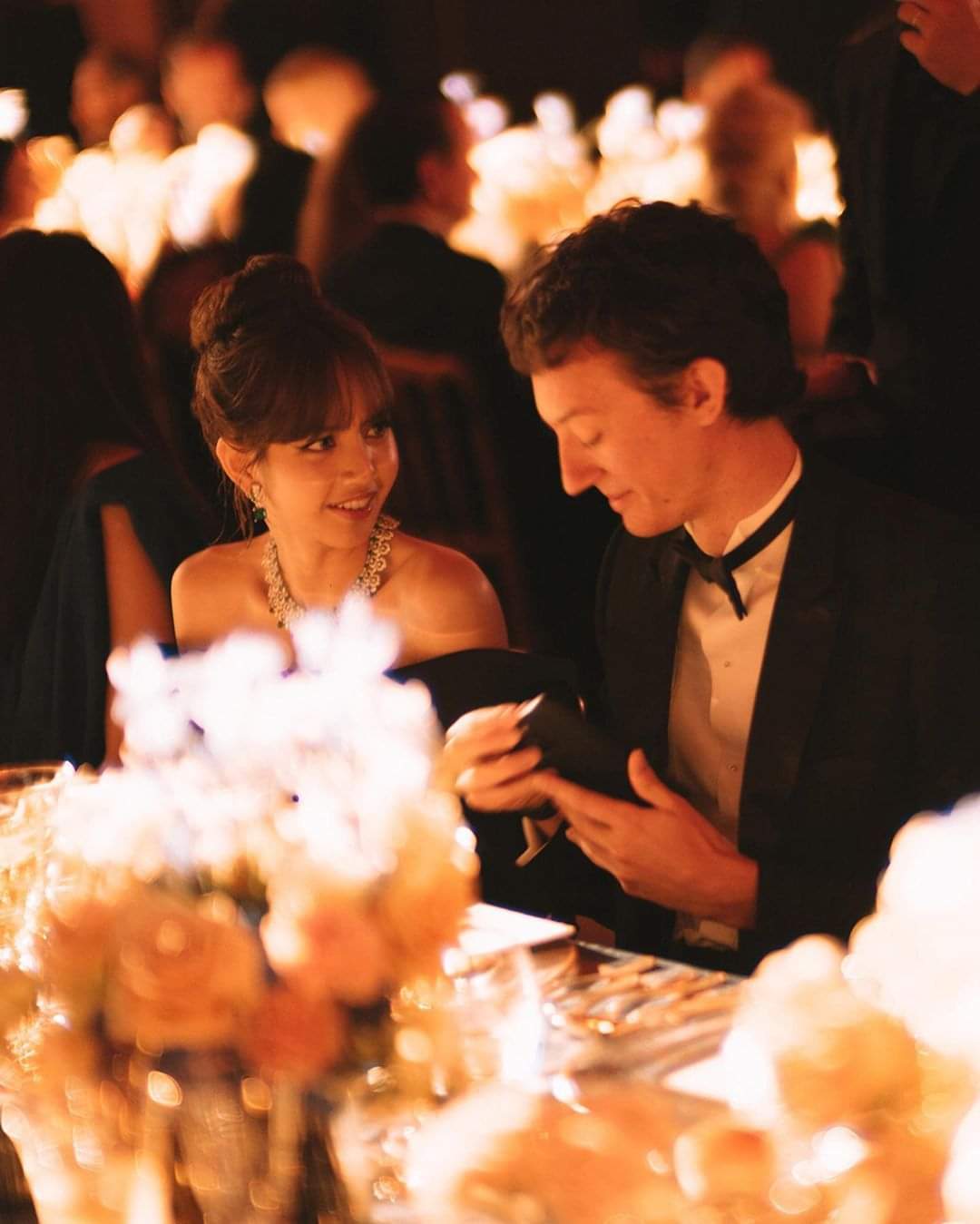 ลิซ่า กำลังถูกจับตามองว่าคบกับ ซีอีโอ TAG Heuer