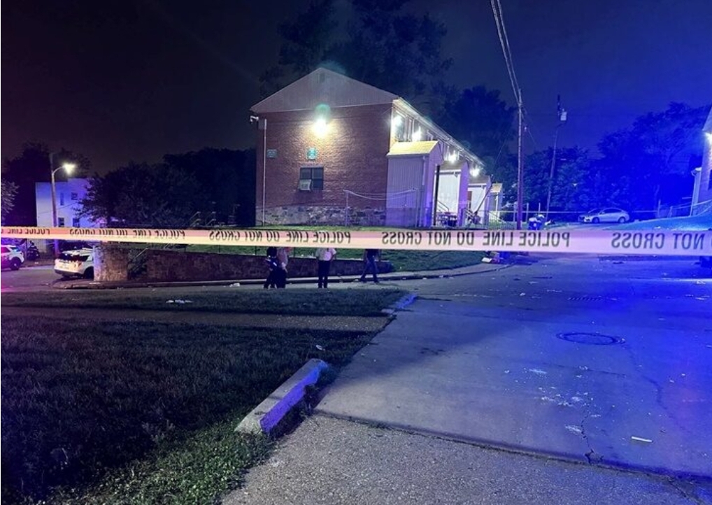 เกิดเหตุกราดยิงในเมืองบัลติมอร์ ดับอย่างน้อย 2 ราย เจ็บ 28 ราย