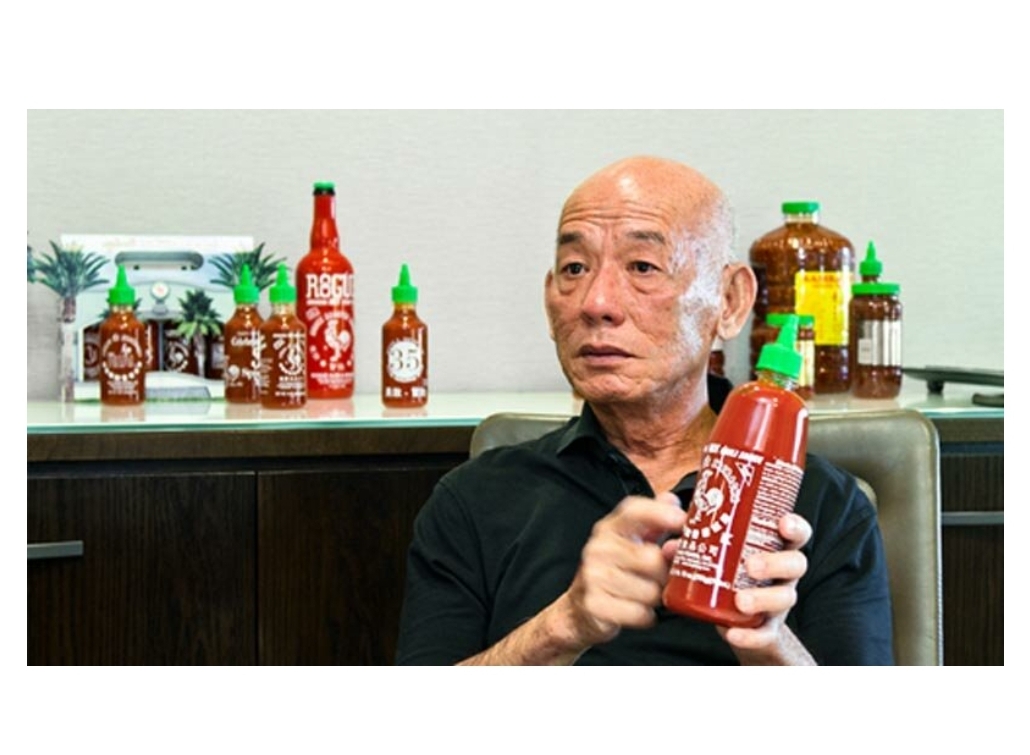 ซอสศรีราชาตราไก่ ในสหรัฐฯ กำลังขายขวดละ 2,000 บาท แพงขึ้นเกือบ 20 เท่า 