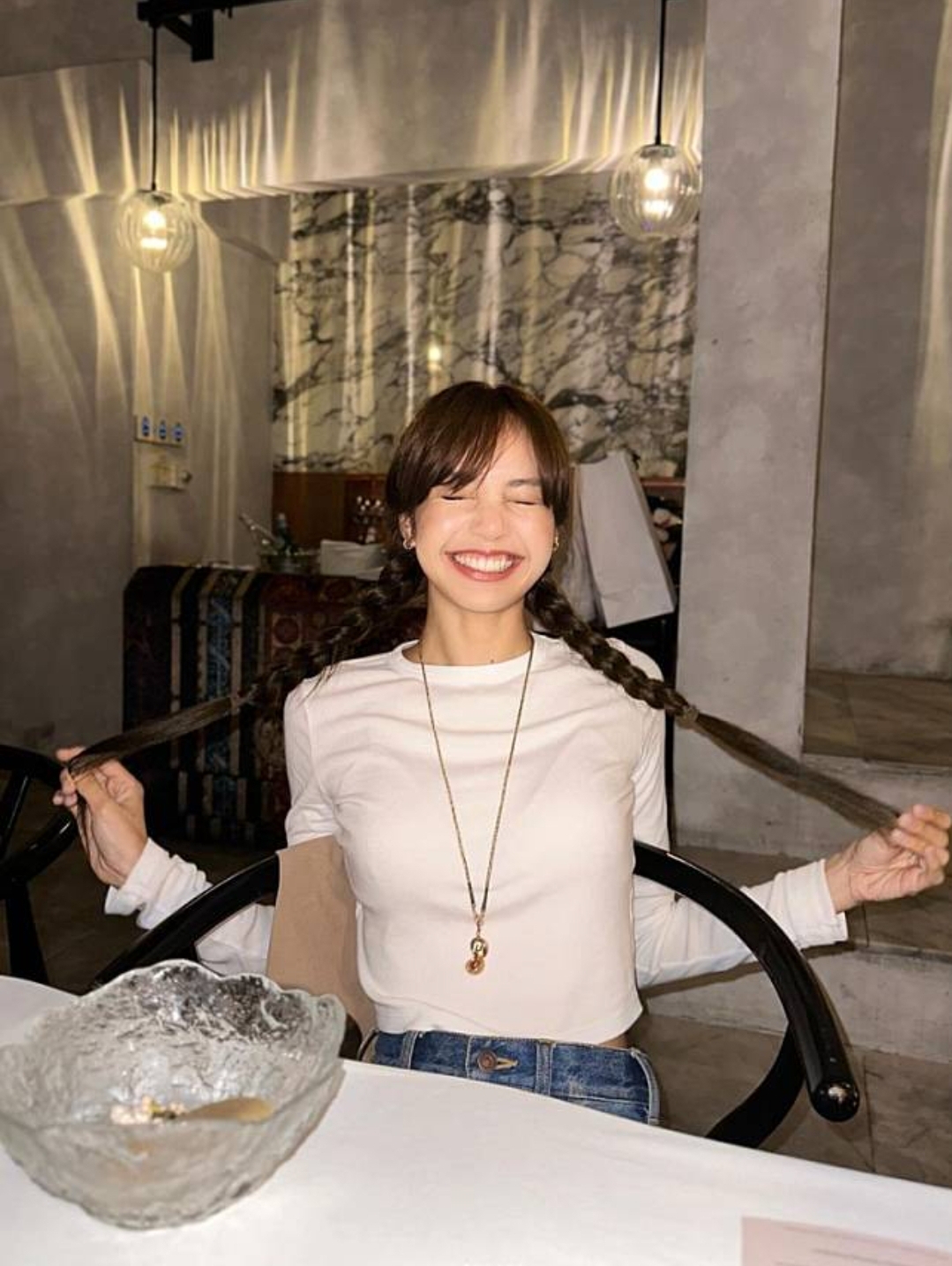 Lisa BLACKPINK เป็นศิลปิน K-Pop คนแรกในประวัติศาสตร์ที่จะได้เข้าหอเกียรติยศ Asian Hall of Fame