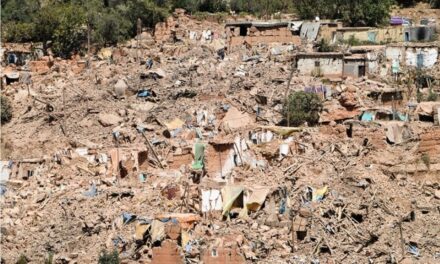 “มะกัน” มั่นใจ “เวิลด์แบงก์-ไอเอ็มเอฟ” จัดประชุมในโมร็อกโกที่เกิดแผ่นดินไหวได