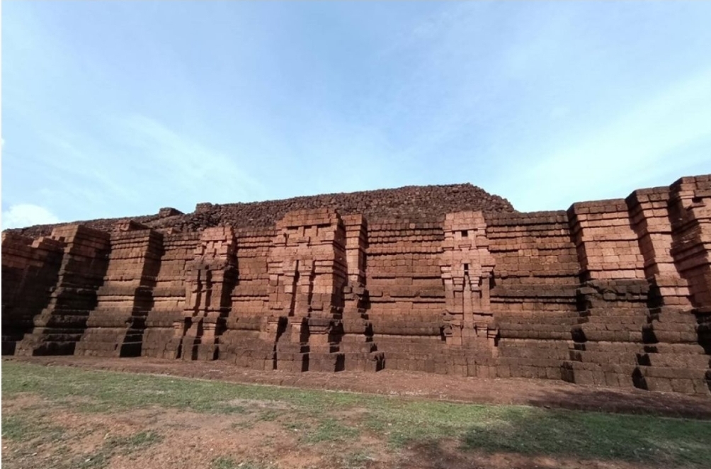 ไทยเฮ! ขึ้นทะเบียนศรีเทพเป็นมรดกโลก